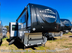 Used 2024 East to West Takoda 350TH available in Robstown, Texas
