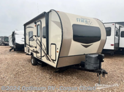 Used 2018 Forest River Rockwood Mini Lite 1905BH available in Robstown, Texas