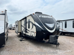 Used 2017 Keystone Premier Ultra Lite 30RIPR available in Robstown, Texas