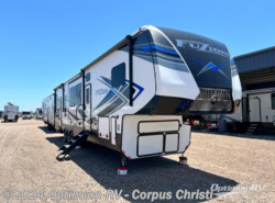 Used 2021 Keystone Fuzion 419 available in Robstown, Texas