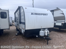 Used 2022 Gulf Stream Kingsport Ultra Lite 248BH available in Robstown, Texas
