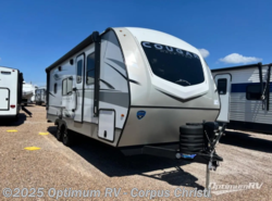 New 2025 Keystone Cougar Half-Ton 22MLS available in Robstown, Texas