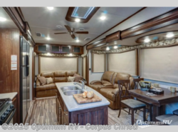 Used 2017 Keystone Montana High Country 305RL available in Robstown, Texas