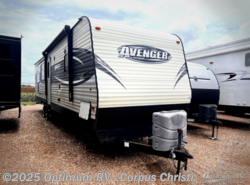 Used 2016 Prime Time Avenger 33RET available in Robstown, Texas