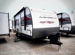 New 2025 Prime Time Avenger LE 24BHSLE available in Robstown, Texas