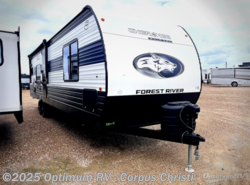 New 2025 Forest River Cherokee Wolf Den 271RK available in Robstown, Texas