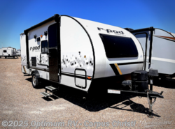 Used 2022 Forest River R Pod RP-193 available in Robstown, Texas