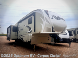 Used 2017 Grand Design Reflection 337RLS available in Robstown, Texas