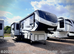 Used 2023 Keystone Alpine 3102RL available in Robstown, Texas