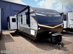 Used 2024 Forest River Aurora 32RLTS available in Robstown, Texas