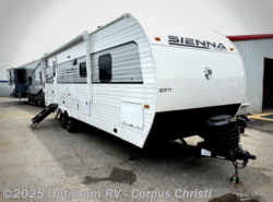 New 2025 Venture RV Sienna SA271VBH available in Robstown, Texas