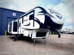 Used 2018 Prime Time Crusader 319RKT available in Robstown, Texas