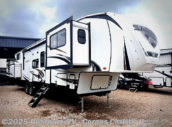 Used 2021 Forest River Sabre 37FLL available in Robstown, Texas