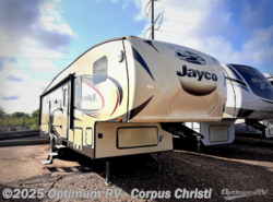 Used 2016 Jayco Eagle HT 29.5BHDS available in Robstown, Texas