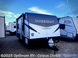 Used 2021 Keystone Hideout Single Axle 178RB available in Robstown, Texas