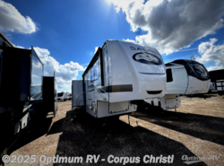 New 2026 Forest River Sabre 37RVMILES available in Robstown, Texas