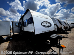 New 2026 Forest River Cherokee Wolf Den 273XLK available in Robstown, Texas