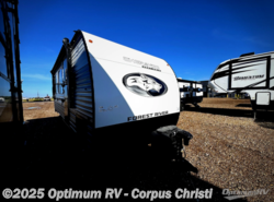 New 2026 Forest River Cherokee Grey Wolf 18RR available in Robstown, Texas
