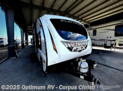 Used 2024 Forest River Wildwood FSX 165VIEW available in Robstown, Texas