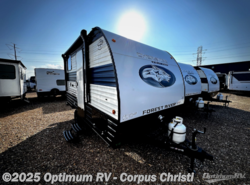 New 2026 Forest River Cherokee Wolf Pup 14BHLP available in Robstown, Texas