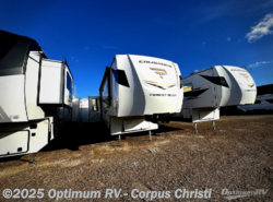 New 2026 Prime Time Crusader KING33 available in Robstown, Texas