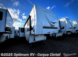 New 2026 East to West Tandara 389DS available in Robstown, Texas