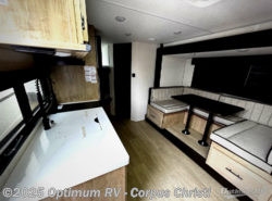 New 2026 Forest River Cherokee Wolf Pup Black Label 17JWBL available in Robstown, Texas