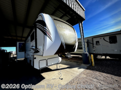 Used 2021 K-Z Durango Gold G383RLQ available in Robstown, Texas