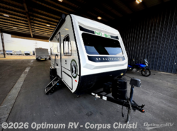 Used 2020 Forest River No Boundaries NB16.5 available in Robstown, Texas