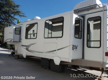 Used 2001 Western RV Alpenlite available in Tujunga, California
