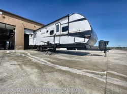 New 2024 Forest River Aurora Sky Series 320BDS available in Glenpool, Oklahoma