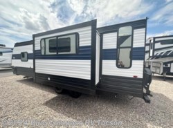 New 2024 Forest River Cherokee Grey Wolf 23MK available in Tucson, Arizona