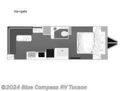 New 2024 inTech O-V-R Navigate available in Tucson, Arizona