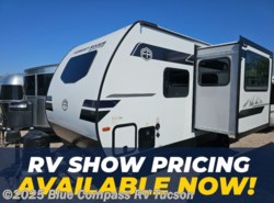 New 2025 Forest River Surveyor Legend 19SSLE available in Tucson, Arizona