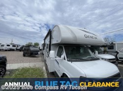 New 2025 Thor Motor Coach Geneva 22VT Chevy available in Tucson, Arizona