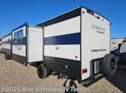 New 2025 Forest River Cherokee Wolf Pup 17JW available in Tucson, Arizona