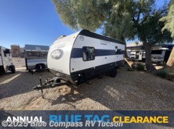 New 2025 Forest River Cherokee Wolf Pup 18RJBW available in Tucson, Arizona