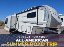 New 2025 Alliance RV Avenue 38DBL available in Tucson, Arizona