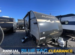 New 2025 Forest River Aurora Light 16BHX available in Tucson, Arizona
