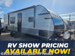 New 2025 Forest River Aurora Light 26BH available in Tucson, Arizona