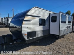 New 2025 Forest River Aurora 24RBS available in Tucson, Arizona