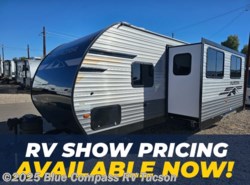 New 2025 Forest River Aurora 24RBS available in Tucson, Arizona