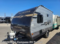 New 2025 Forest River Aurora Light 13RDX available in Tucson, Arizona