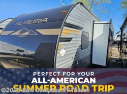 New 2025 Forest River Aurora Light 26BHS available in Tucson, Arizona