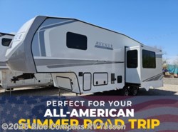 New 2025 Alliance RV Avenue All-Access 23ML available in Tucson, Arizona