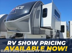New 2025 Alliance RV Valor 40V13 available in Tucson, Arizona