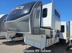 New 2025 Alliance RV Valor 40V13 available in Tucson, Arizona