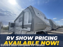 New 2025 Alliance RV Avenue 32RLS available in Tucson, Arizona
