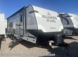 New 2025 Alliance RV Delta Ultra Lite RK234 available in Tucson, Arizona