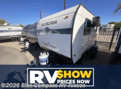 New 2025 Miscellaneous Aurora Compact 12ROK available in Tucson, Arizona
